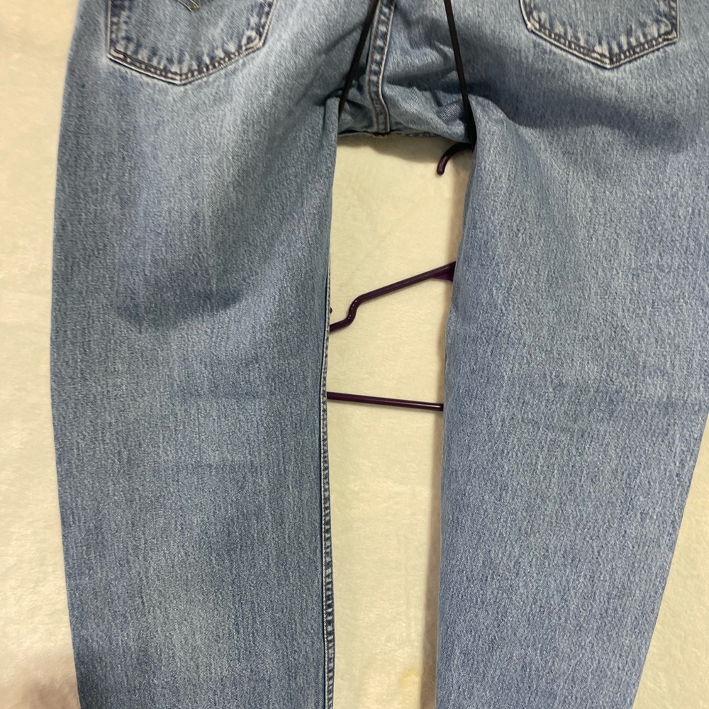 Men’s Levi’s Jeans 505